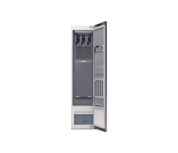 SAMSUNG DF60R8600CG AirDresser Szafa Parowa - 1378763 - zdjęcie 2